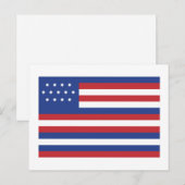 Carte Postale Indicateur Serapis (Devant / Derrière)