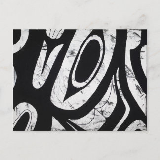 Carte Postale Indien