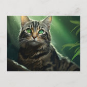 Carte postale Indomitable Hearts (Devant)