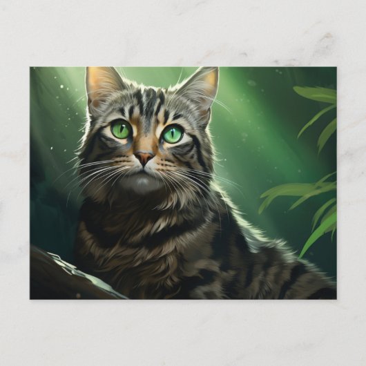 Carte postale Indomitable Hearts (Devant)