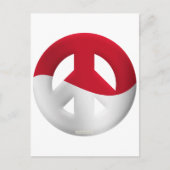 Carte Postale Indonésie (Devant)