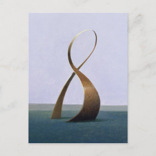 Carte Postale Infinité