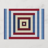 CARTE POSTALE INFINITÉ (Devant)