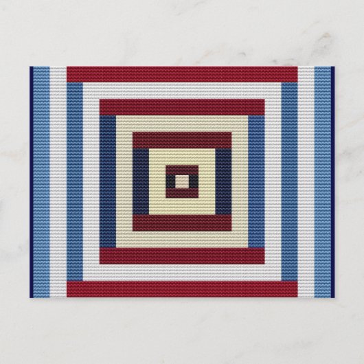 CARTE POSTALE INFINITÉ (Devant)