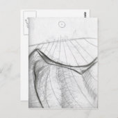 Carte Postale infinitefinitudes (Devant / Derrière)