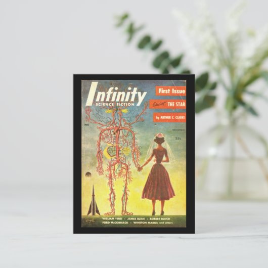 Carte Postale Infinity v01 n01 (1955-11.Royal)_Pulp Art (Debout devant)