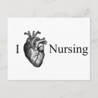 Infirmière cardiaque