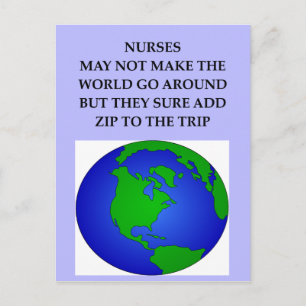 CARTE POSTALE INFIRMIÈRES