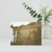 Carte Postale Ingleton, North Yorkshire (Debout devant)