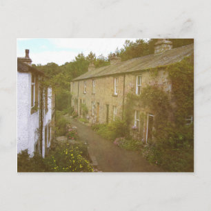 Carte Postale Ingleton, North Yorkshire