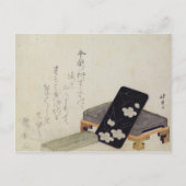 Carte Postale Inkstone (Devant)