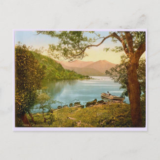 Carte Postale Innisfell, Killarney, Irlande