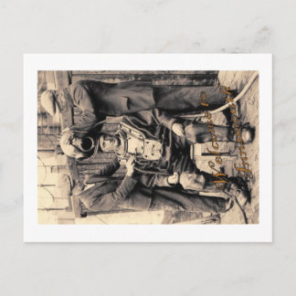 Carte Postale innsmouth