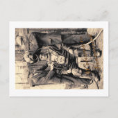 Carte Postale innsmouth (Devant)