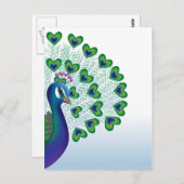 Carte Postale Inséparable (Devant / Derrière)