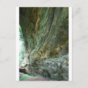 Carte Postale Inspirant