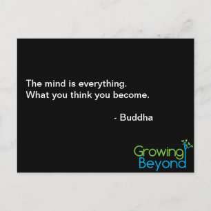 Carte postale inspirante #12