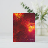 Carte Postale Inspiration (Debout devant)