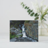 Carte Postale Inspiration de McCugh Creek (Debout devant)