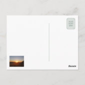 Carte Postale Inspiration | Psaume 31:24 (Dos)