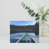 Carte Postale Inspirationnel (Debout devant)
