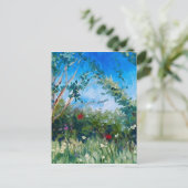 Carte Postale Inspirationnel (Debout devant)