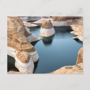 Carte Postale Inspirations de la nature Glen Canyon, Utah