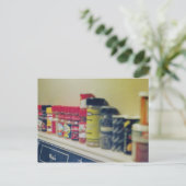 Carte Postale Instantanés de Denver (Debout devant)