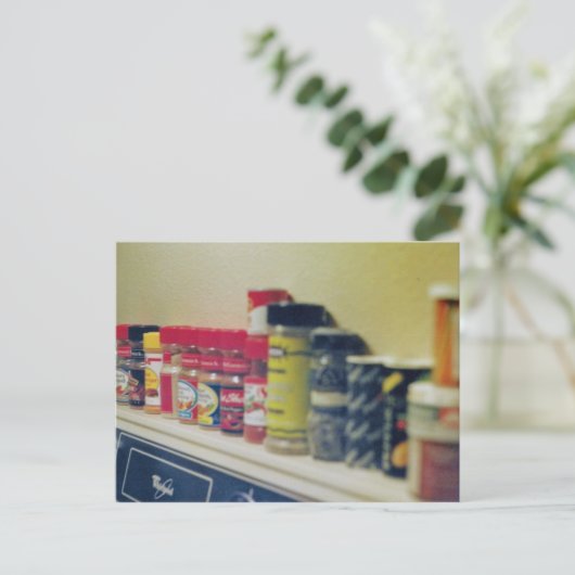 Carte Postale Instantanés de Denver (Debout devant)