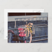 Carte Postale Instantanés Denver (Devant / Derrière)