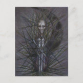 Carte Postale Intouchable (Devant)