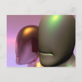 CARTE POSTALE INTOUCHABLES (Devant)