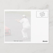 Carte Postale Inverse (Dos)