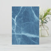 Carte postale Invitation 5" x 7" (Debout devant)