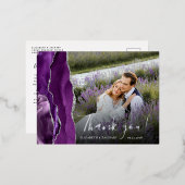 Carte postale Invitation à l'huile (Recto/Verso)