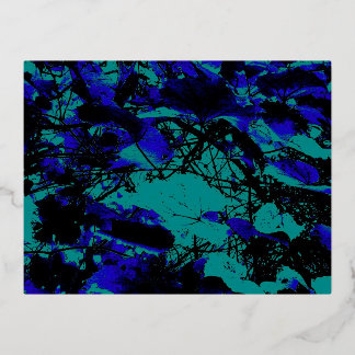 Carte postale Invitation de Sea Dreams