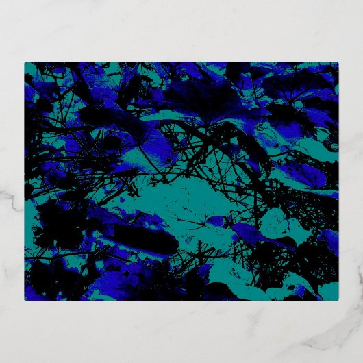 Carte postale Invitation de Sea Dreams (Recto)