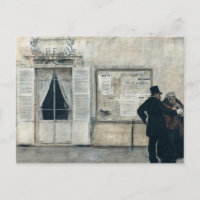 Invités en attente de la cérémonie Mariage