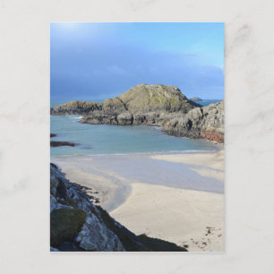 Carte Postale Iona