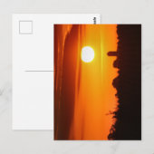 Carte Postale Iowa (Devant / Derrière)