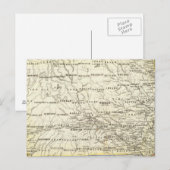 Carte Postale Iowa 5 (Devant / Derrière)