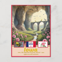 Iowa Essence : Surreal State Wonder
