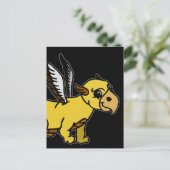 Carte Postale Ipoh (Debout devant)