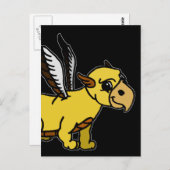 Carte Postale Ipoh (Devant / Derrière)