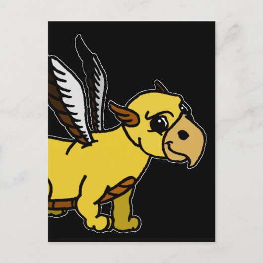 Carte Postale Ipoh (Devant)