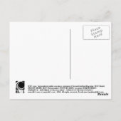 Carte postale Irak - maillot de bain modèle VJ7T58 (Dos)