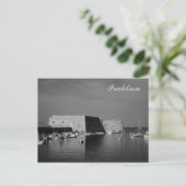 Carte Postale Iraklion (Debout devant)