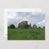 Carte Postale Ireland Hore (Devant / Derrière)