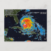 CARTE POSTALE IRENE (Devant)