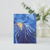 Carte postale Iris (Debout devant)